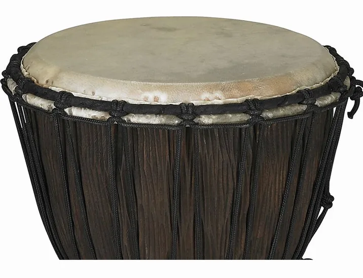 Schalloch 700.S 08" Djembe Small, vista dall'alto, photo 2