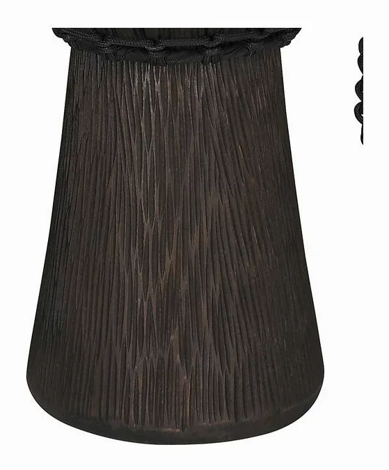 Schalloch 700.S 08" Djembe Small, vista frontale, photo 4
