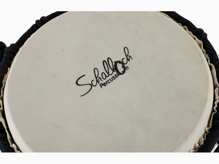 Schalloch 700.XS 07" Djembe Extra Small, vista frontale, photo 4