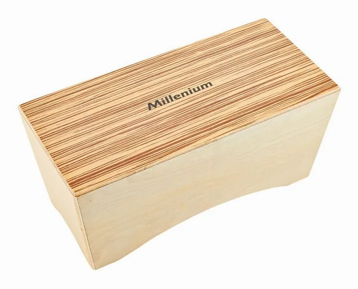 Millenium BC-1 Bongo Cajon, vista dall'alto, photo 3