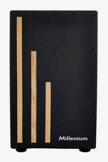 Millenium BlackBox Cajon, vista dall'alto, photo 2
