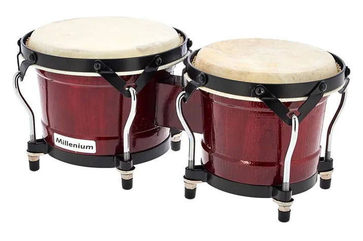 Millenium MB202HWR, su sfondo neutro