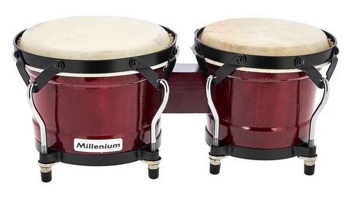 Millenium MB202HWR, su sfondo neutro, photo 2