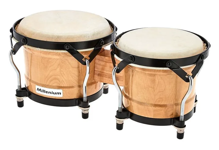 Millenium MB202H NT, vista frontale