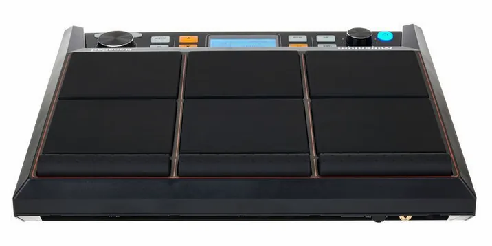 Millenium NonaPad, dettaglio ravvicinato, photo 4