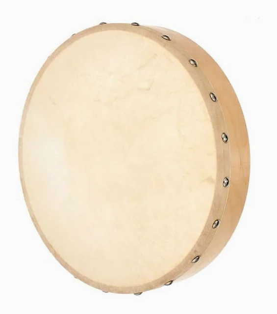Millenium Framedrum 10", vista di lato, photo 2