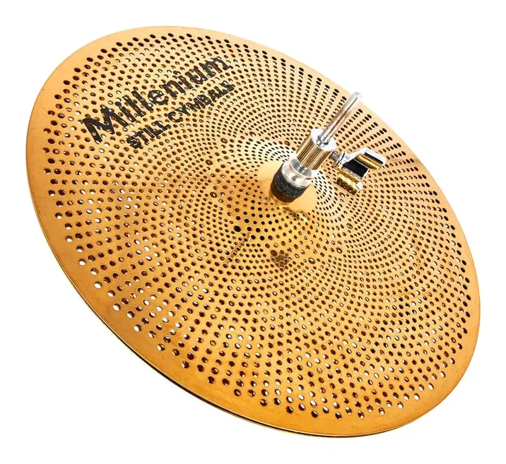 Millenium Still Series Cymbal Set reg., vista frontale, photo 2