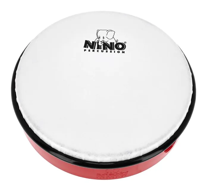 Nino 08" Hand Drum Set, vista dall'alto, photo 2
