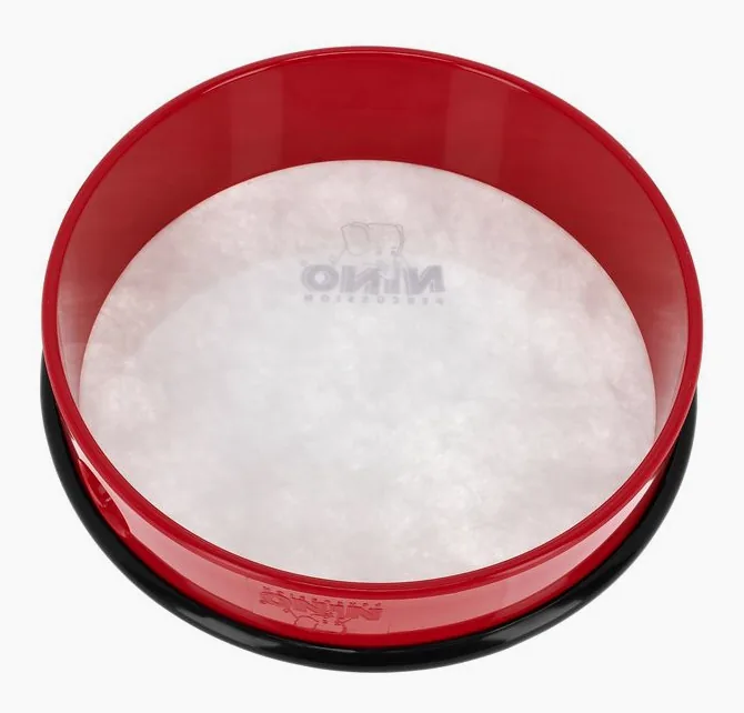 Nino 08" Hand Drum Set, vista dall'alto, photo 3