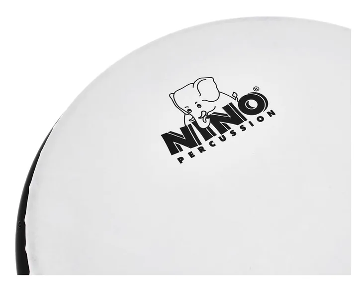 Nino 08" Hand Drum Set, vista frontale, photo 4