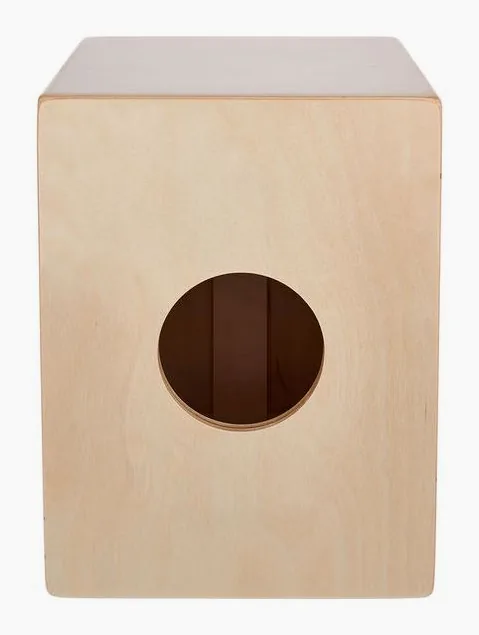 Nino Nino 950B Cajon Blue, dettaglio ravvicinato, photo 4