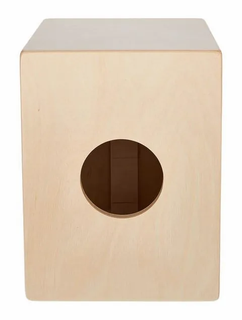 Nino Nino 950GR Cajon Green, vista dall'alto, photo 4
