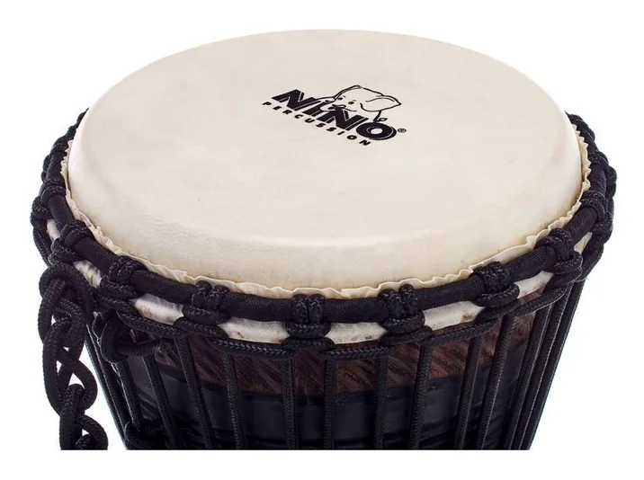 Nino NinoADJ3-S Earth Rhythm Djembe, vista dall'alto, photo 4