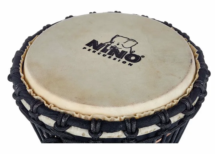 Nino NinoADJ4-XS Moon Rhythm Djembe, dettaglio ravvicinato, photo 4