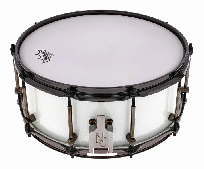 Noble & Cooley 14"x06" Classic Walnut White, vista frontale