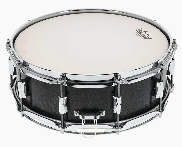 Noble & Cooley 14"x04" Maple Blackwash Satin, dettaglio ravvicinato, photo 3