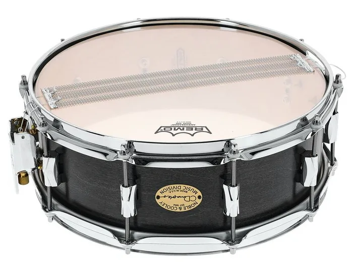 Noble & Cooley 14"x04" Maple Blackwash Satin, dettaglio ravvicinato, photo 4