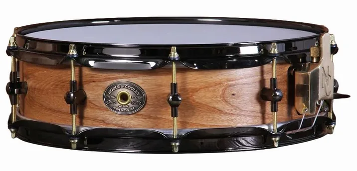 Noble & Cooley 14"x3.875" Hackberry Satin, dettaglio frontale