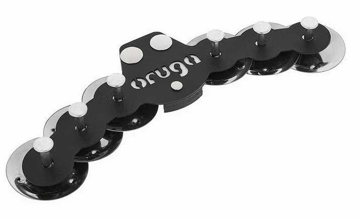 Oruga Jingles Small, vista di lato, photo 3