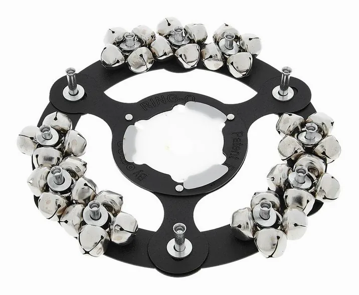 Oruga Ring-O Sleigh Bells Small, vista di lato, photo 2