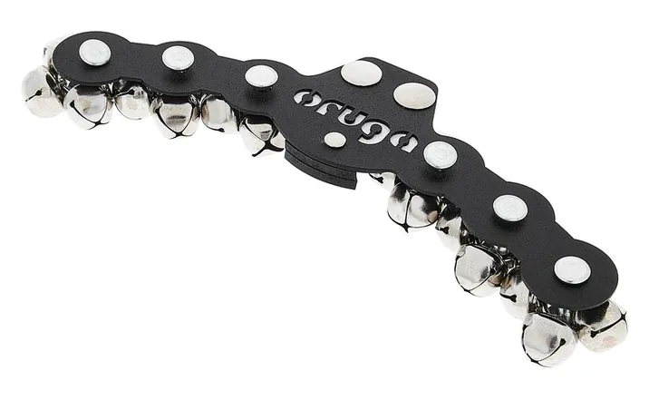 Oruga Sleigh Bells Small, dettaglio frontale