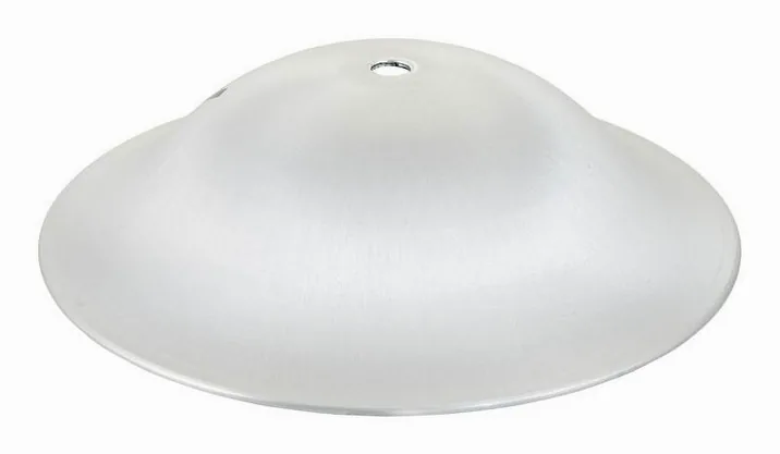 Paiste 09" PSTX Pure Bell, su sfondo neutro, photo 2