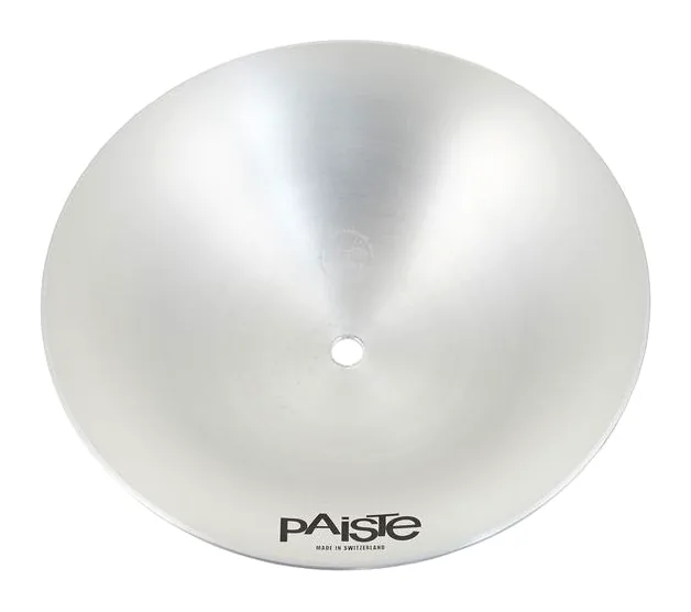 Paiste 09" PSTX Pure Bell, dettaglio ravvicinato, photo 3
