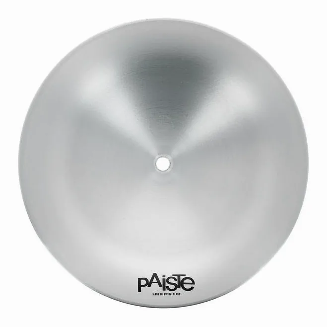 Paiste 10" PSTX Pure Bell, vista frontale, photo 2