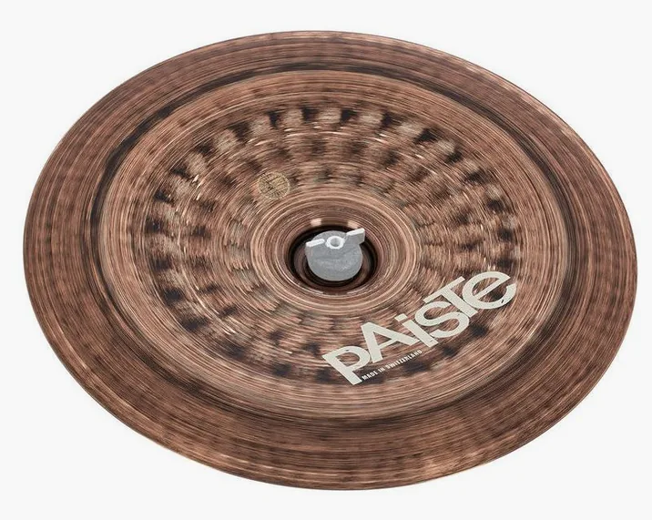 Paiste 16" 900 Series China, su sfondo neutro