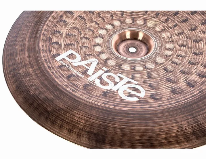 Paiste 18" 900 Series China, vista di tre quarti, photo 4