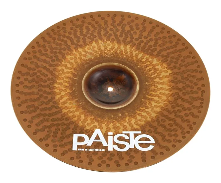 Paiste 19" Rude Crash/Ride, vista di tre quarti, photo 2