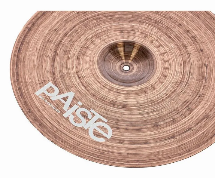 Paiste 20" 900 Series Crash, vista di tre quarti, photo 4