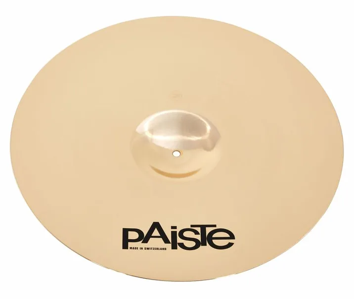 Paiste 22" Reflector "The Powerslave", dettaglio ravvicinato, photo 3