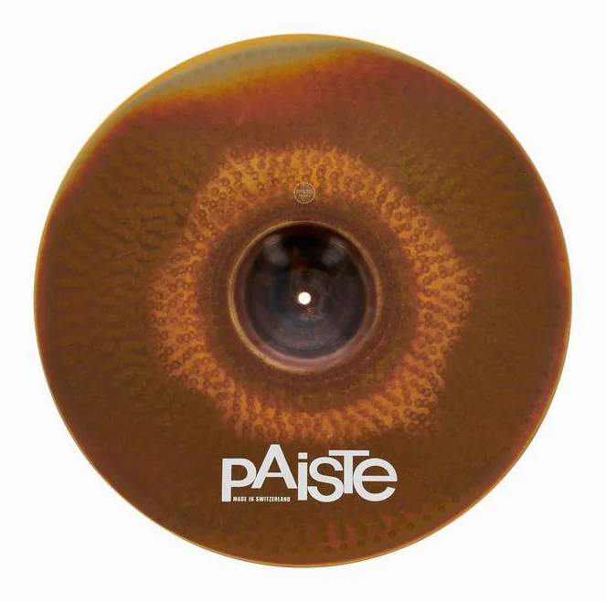 Paiste 22" Rude Power Ride The Reign, dettaglio ravvicinato, photo 2