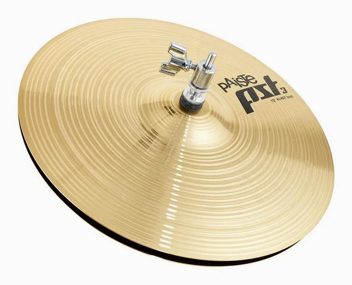Paiste PST3 Starter Pack Set 2, vista di lato, photo 2