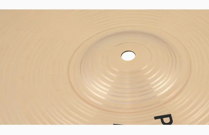 Paiste PST5 14" Sound Edge Hi-Hat '14, su sfondo neutro, photo 4