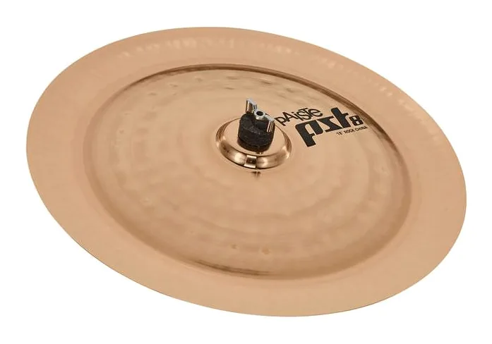 Paiste PST8 Reflector Effect Set, dettaglio ravvicinato, photo 2