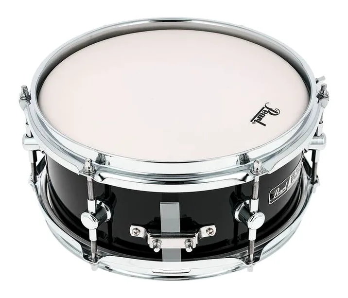 Pearl 10"x4,5" Short Fuse Snare -31, vista dall'alto, photo 4