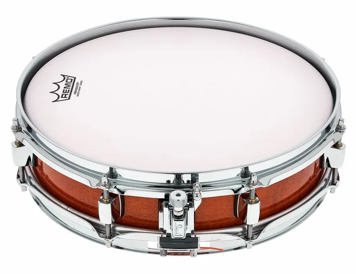 Pearl 13"x03" Piccolo Snare #114, dettaglio ravvicinato, photo 2