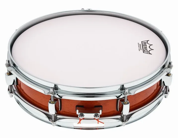 Pearl 13"x03" Piccolo Snare #114, vista dall'alto, photo 3