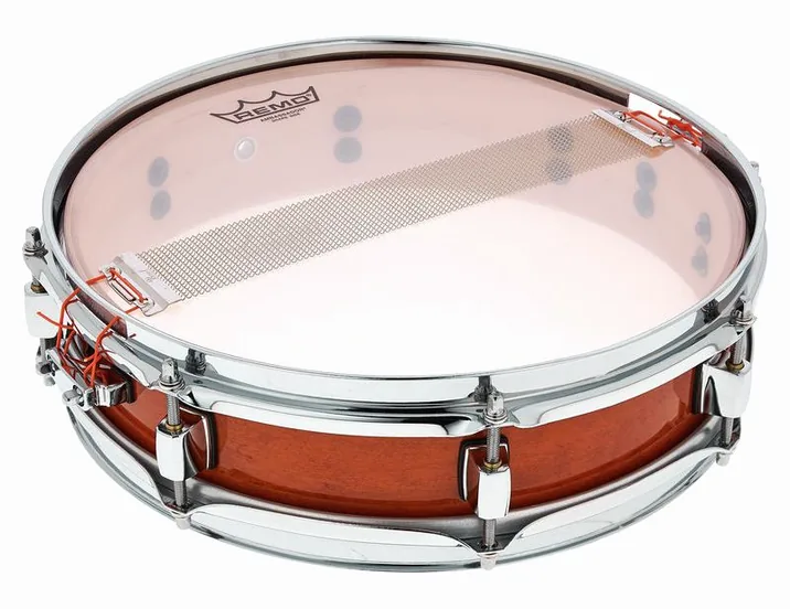 Pearl 13"x03" Piccolo Snare #114, vista dall'alto, photo 4