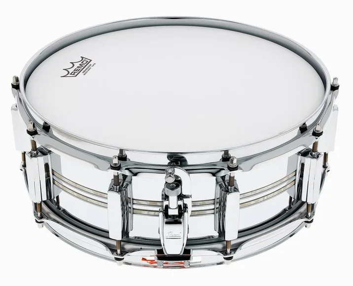 Pearl 14"x05" Sensitone Duoluxe, vista dall'alto, photo 2