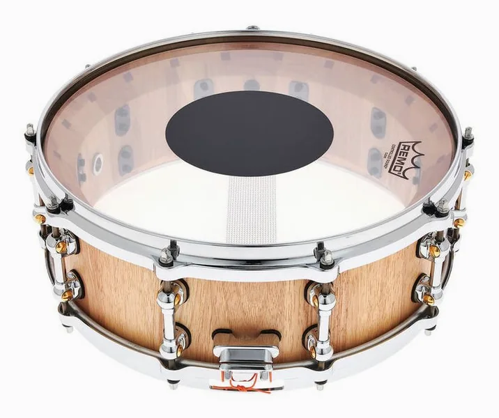 Pearl 14"x05" StaveCraft Thai Oak, vista di lato, photo 2