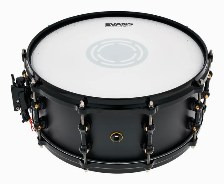 Pearl 14"x06" Matt Halpern Signature, vista dall'alto, photo 2