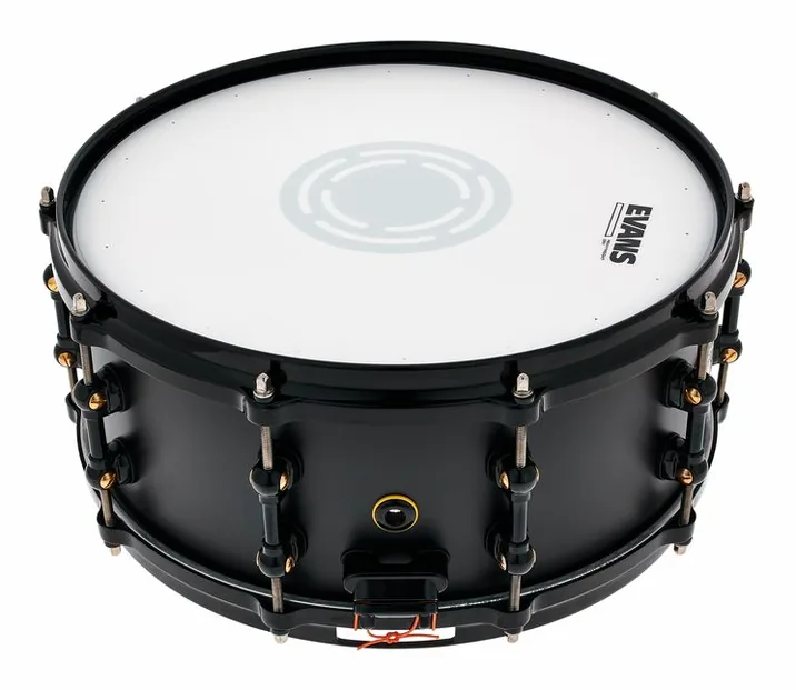 Pearl 14"x06" Matt Halpern Signature, vista di tre quarti, photo 3