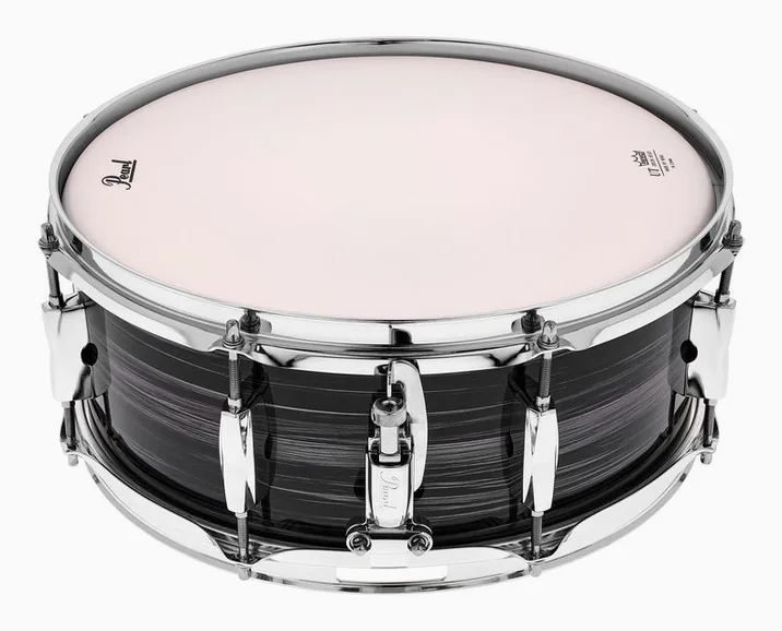 Pearl 14"x5.5" Export SD M. Amethyst, su sfondo neutro, photo 2