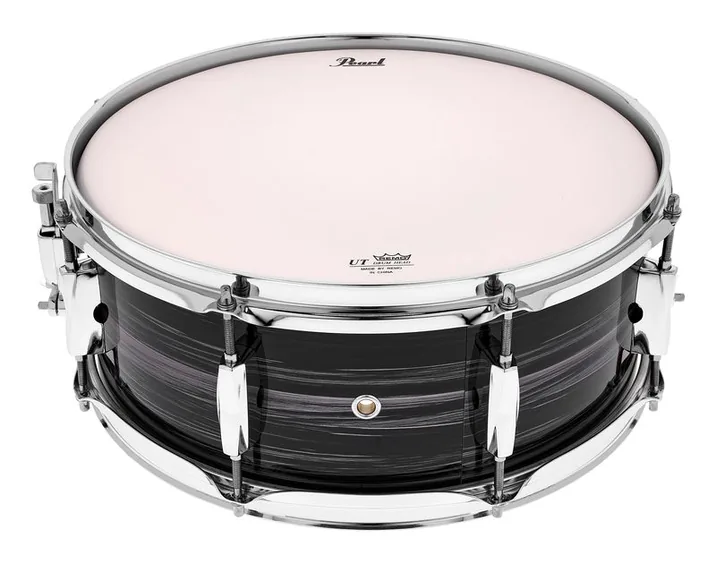 Pearl 14"x5.5" Export SD M. Amethyst, vista di tre quarti, photo 3