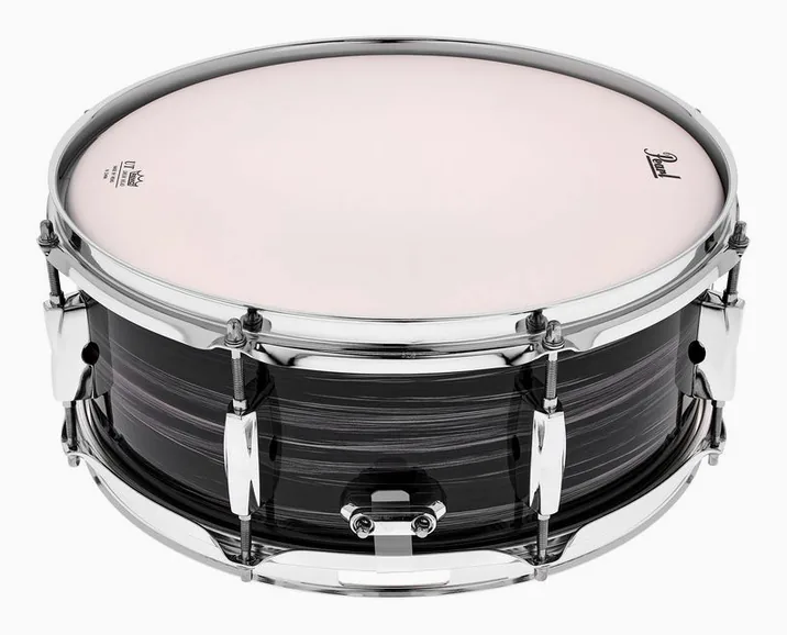 Pearl 14"x5.5" Export SD M. Amethyst, su sfondo neutro, photo 4