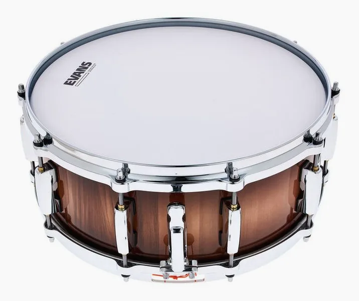 Pearl 14"x5,5" Brian Frasier Moore, vista frontale, photo 2