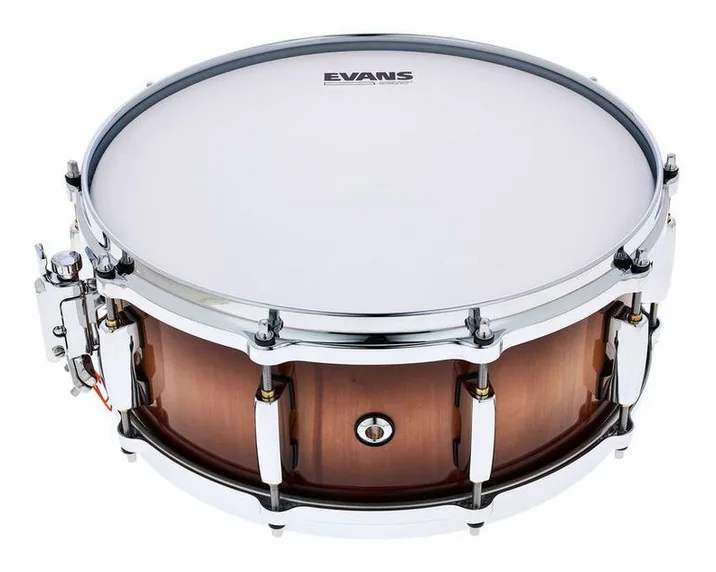 Pearl 14"x5,5" Brian Frasier Moore, vista di tre quarti, photo 3